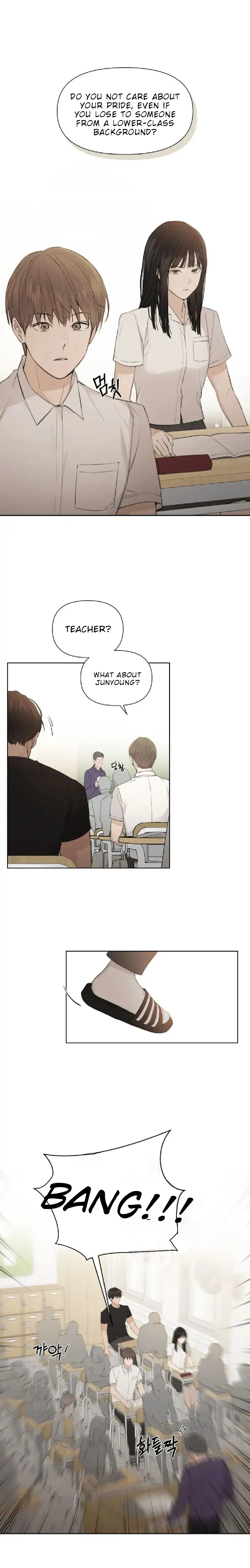 Read Just Twilight Manga Online