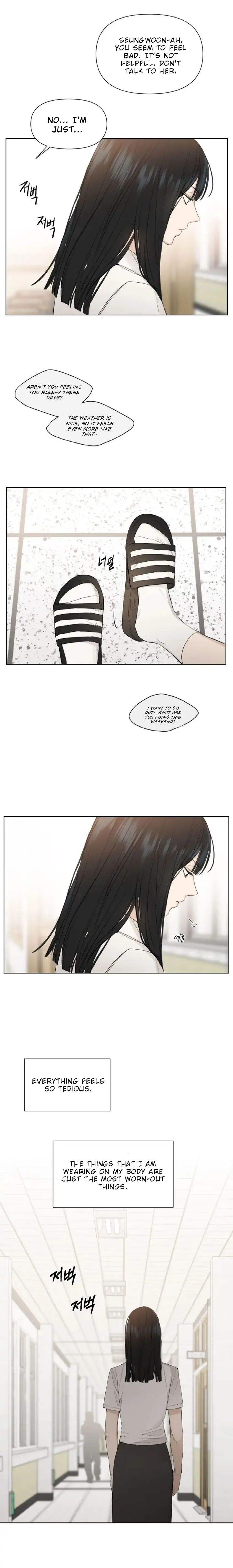 Read Just Twilight Manga Online