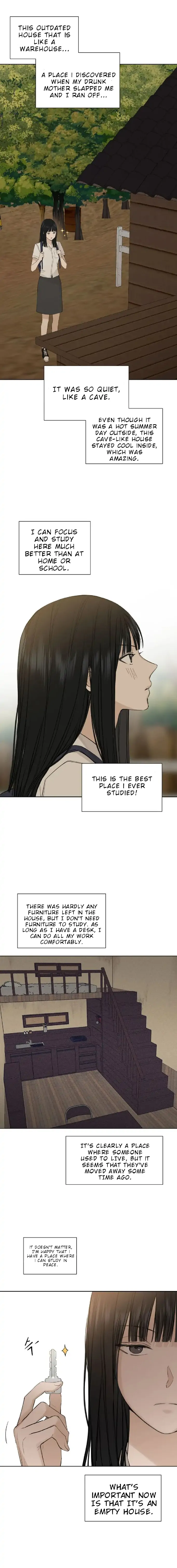 Read Just Twilight Manga Online