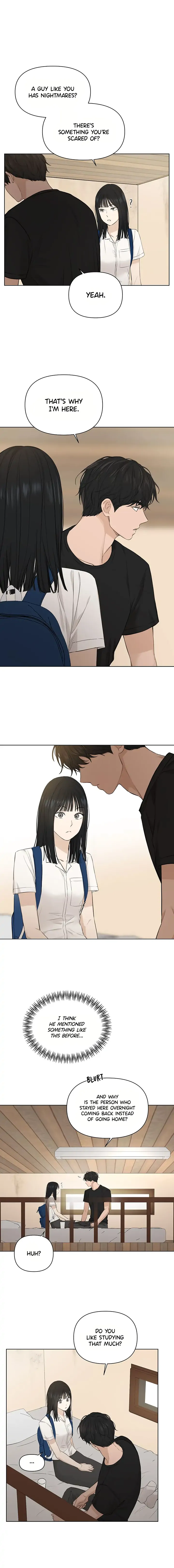 Read Just Twilight Manga Online