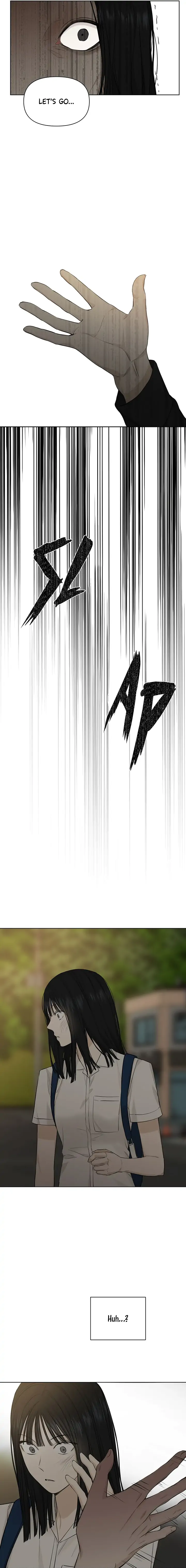 Read Just Twilight Manga Online