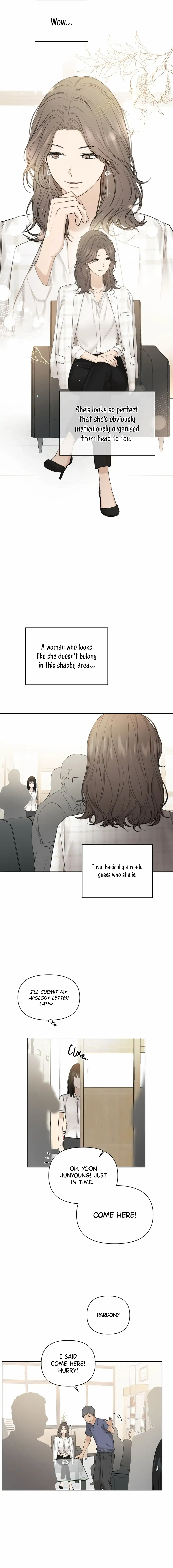 Read Just Twilight Manga Online