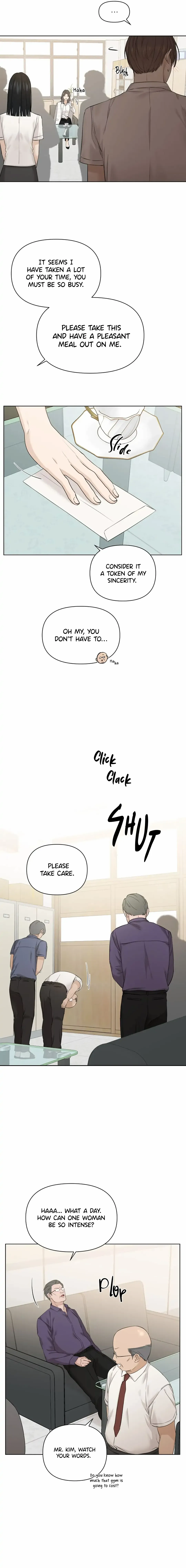 Read Just Twilight Manga Online
