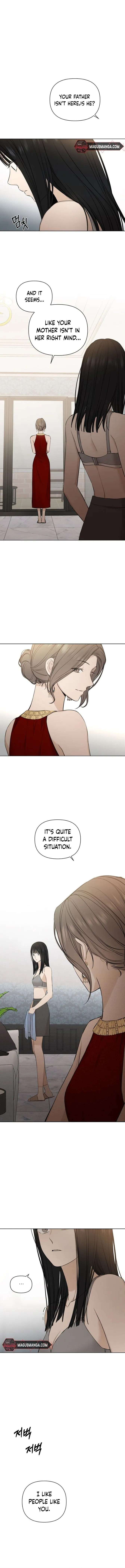 Read Just Twilight Manga Online