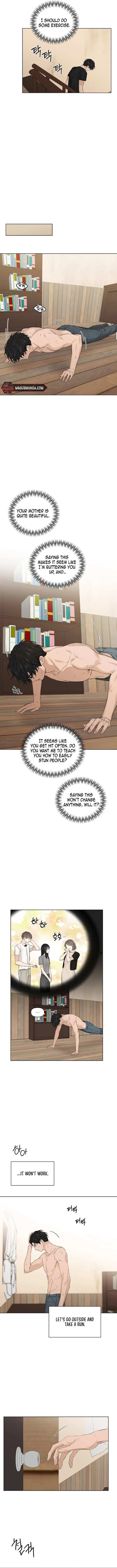 Read Just Twilight Manga Online
