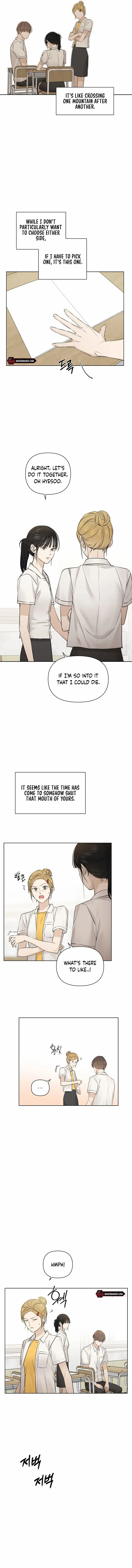 Read Just Twilight Manga Online