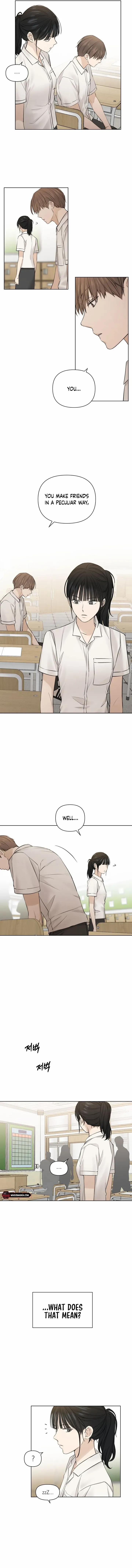 Read Just Twilight Manga Online
