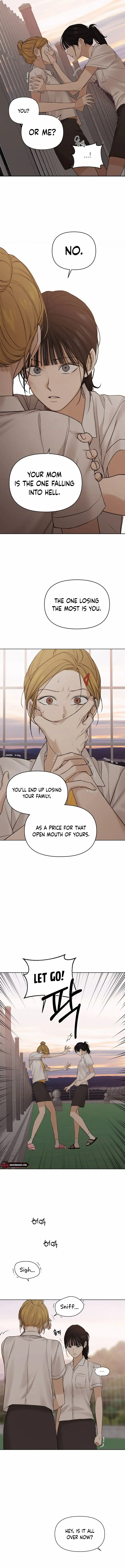 Read Just Twilight Manga Online