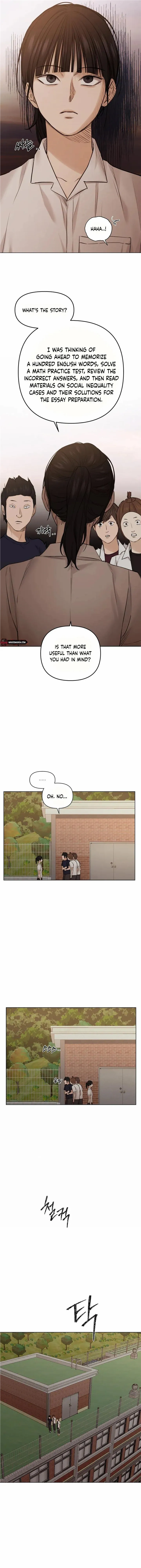 Read Just Twilight Manga Online