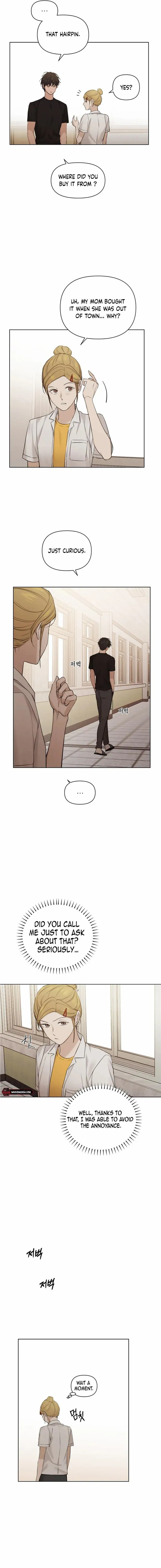 Read Just Twilight Manga Online