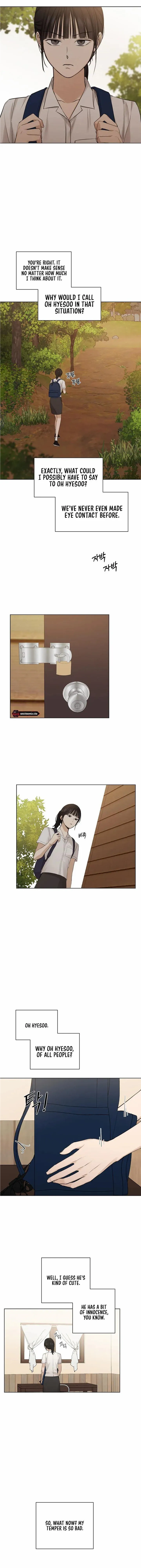 Read Just Twilight Manga Online