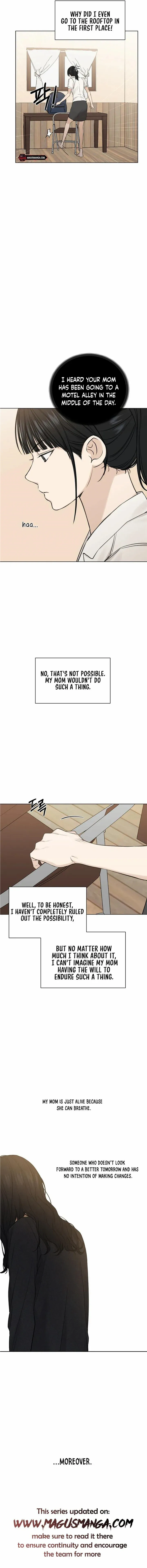Read Just Twilight Manga Online