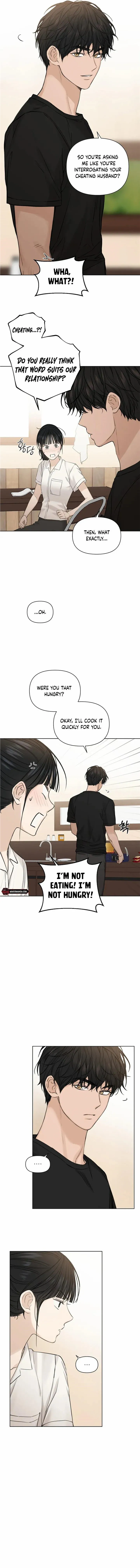 Read Just Twilight Manga Online