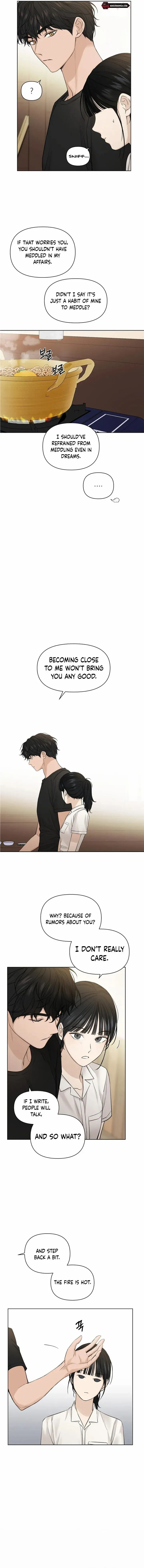 Read Just Twilight Manga Online