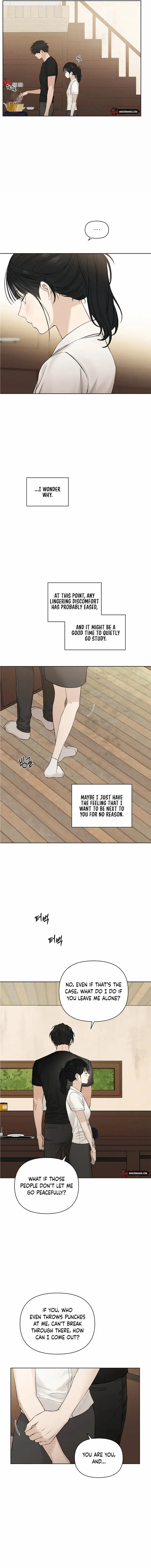 Read Just Twilight Manga Online