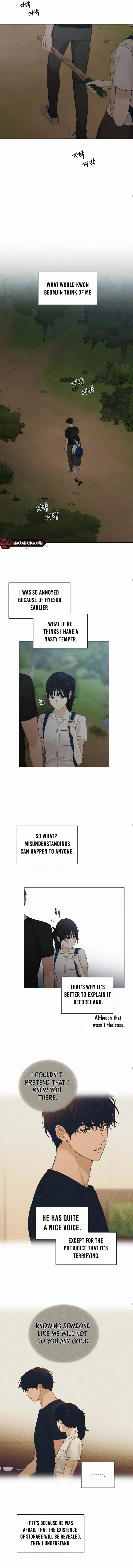 Read Just Twilight Manga Online