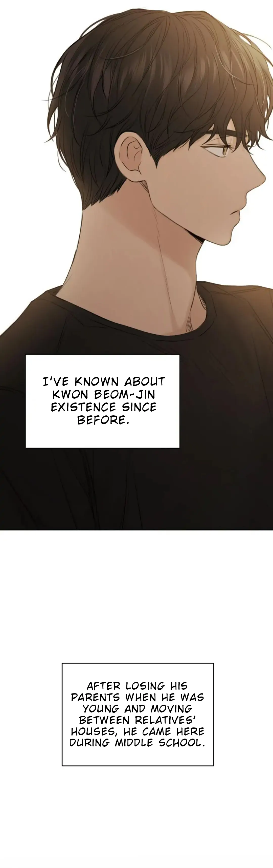 Read Just Twilight Manga Online