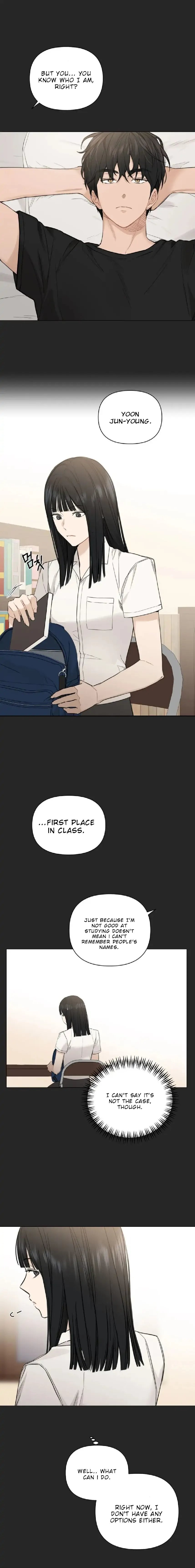 Read Just Twilight Manga Online