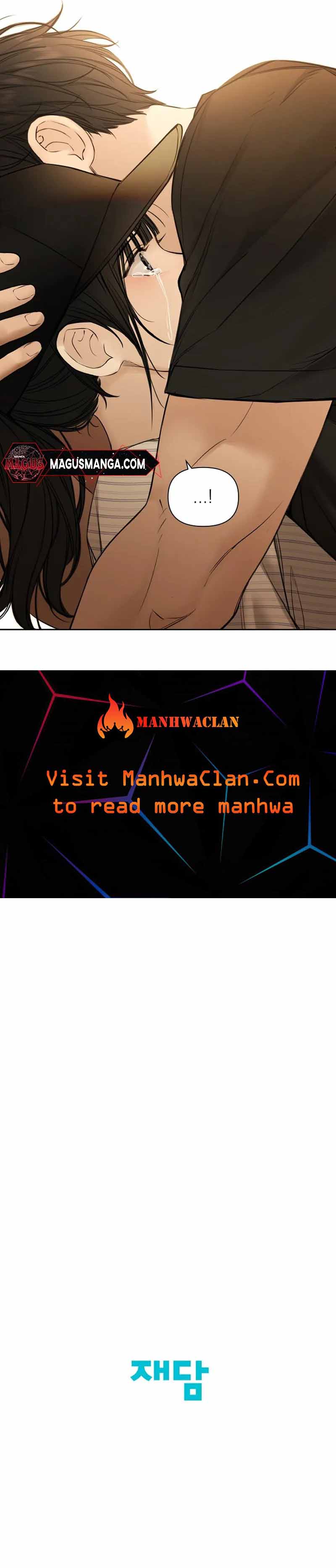 Read Just Twilight Manga Online