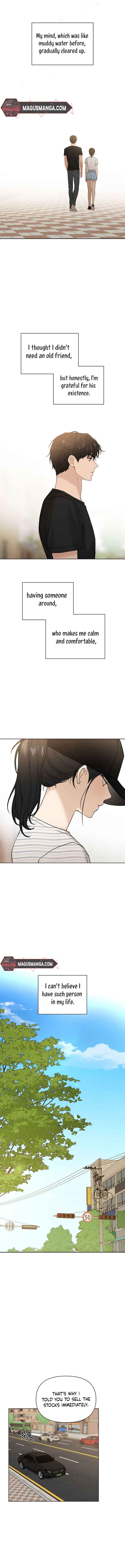Read Just Twilight Manga Online