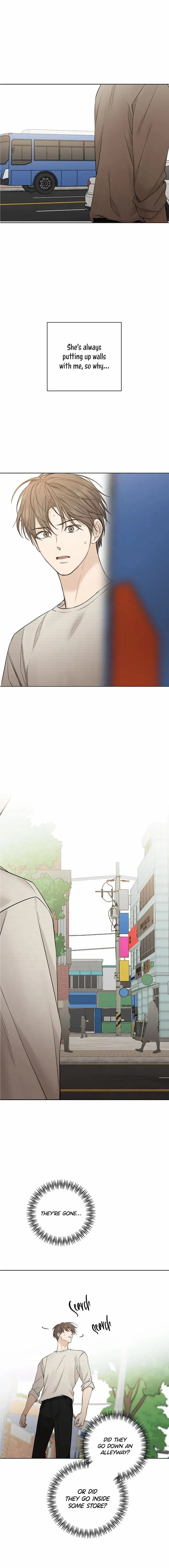 Read Just Twilight Manga Online