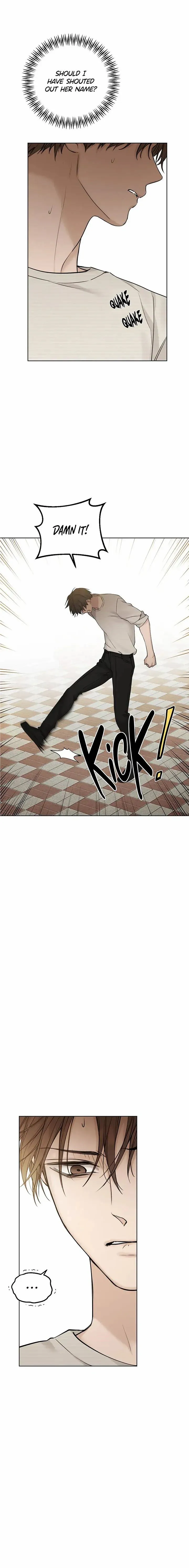 Read Just Twilight Manga Online