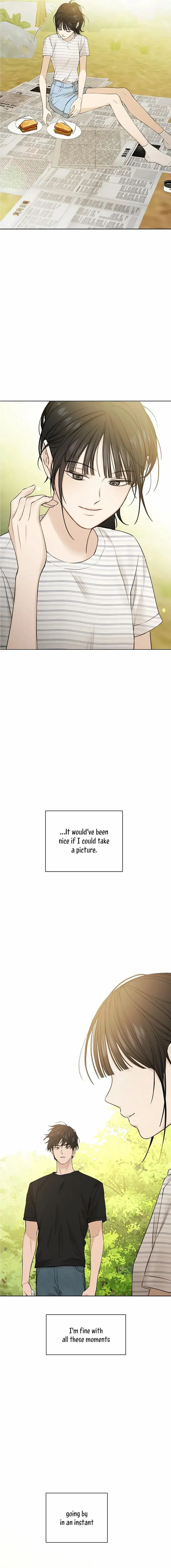 Read Just Twilight Manga Online