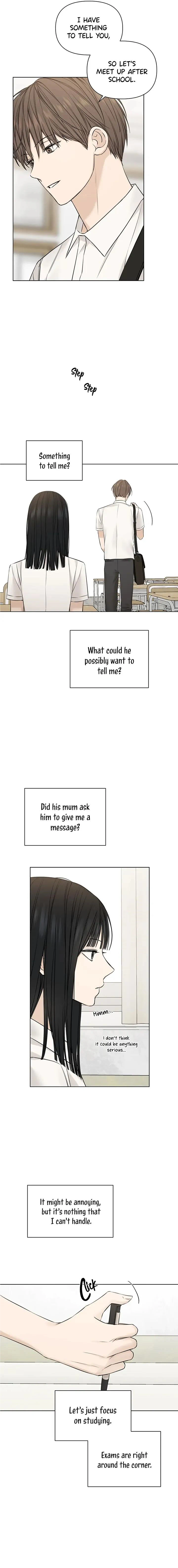 Read Just Twilight Manga Online