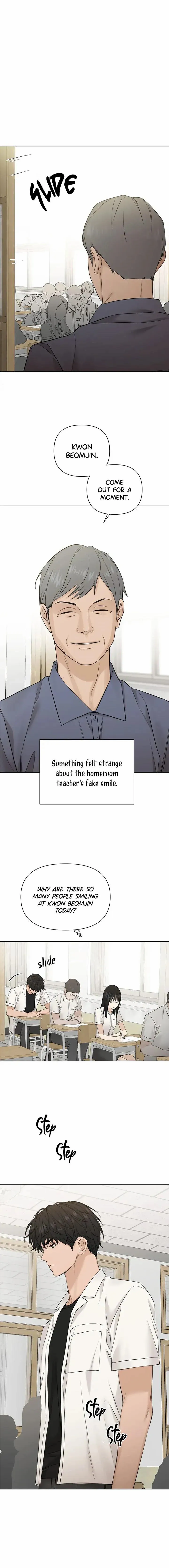 Read Just Twilight Manga Online