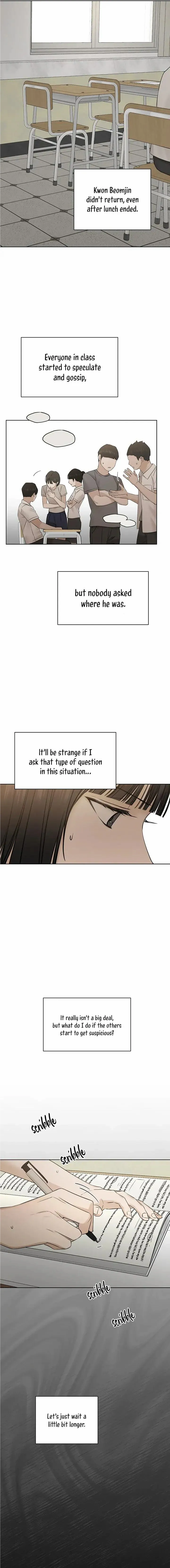 Read Just Twilight Manga Online