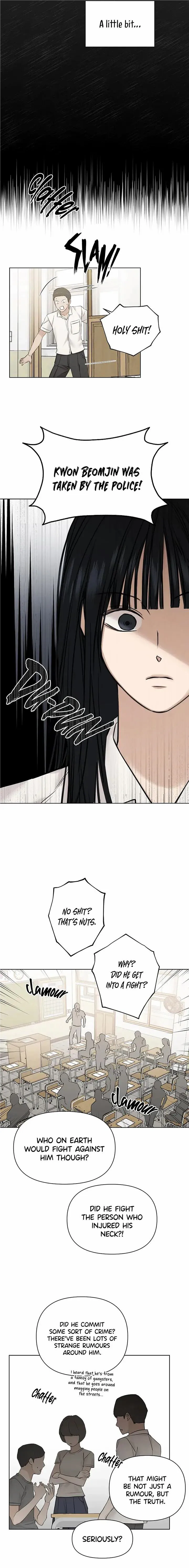 Read Just Twilight Manga Online