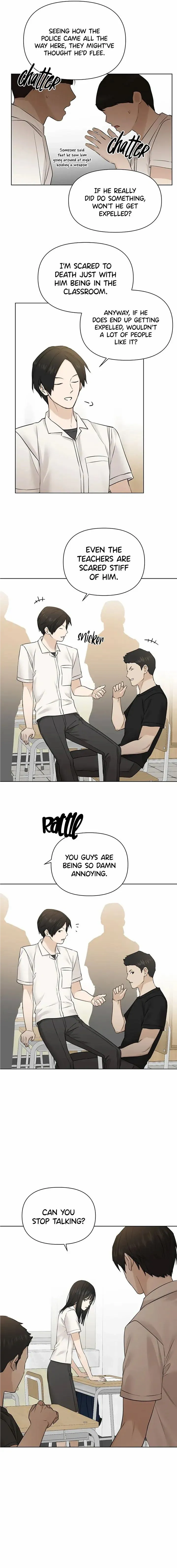 Read Just Twilight Manga Online