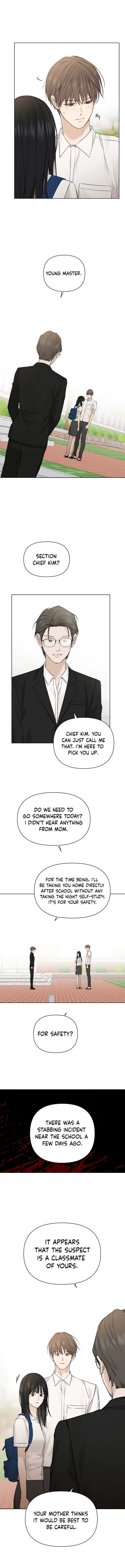 Read Just Twilight Manga Online