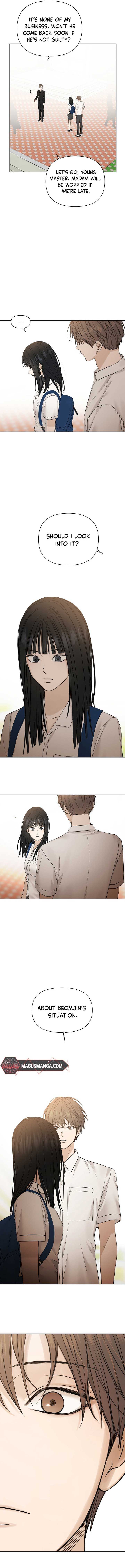 Read Just Twilight Manga Online