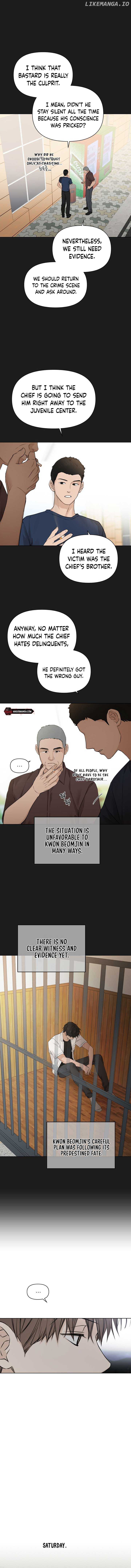 Read Just Twilight Manga Online