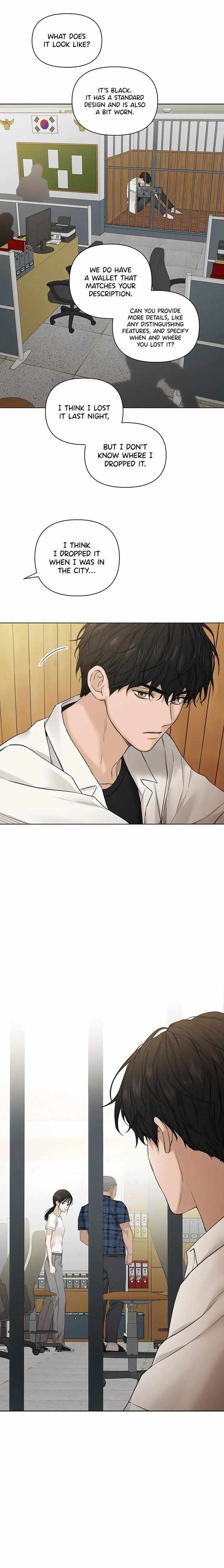 Read Just Twilight Manga Online