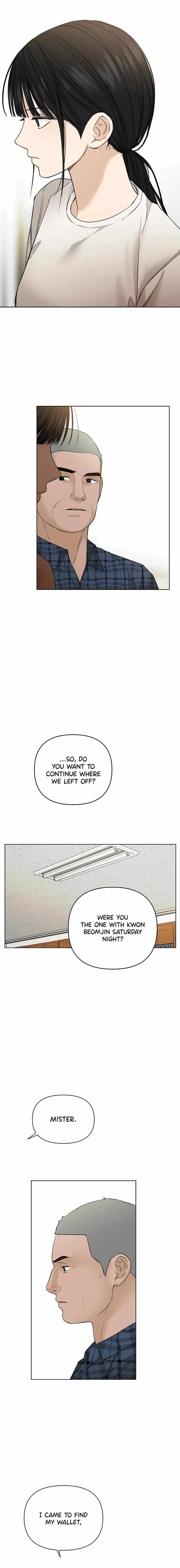Read Just Twilight Manga Online