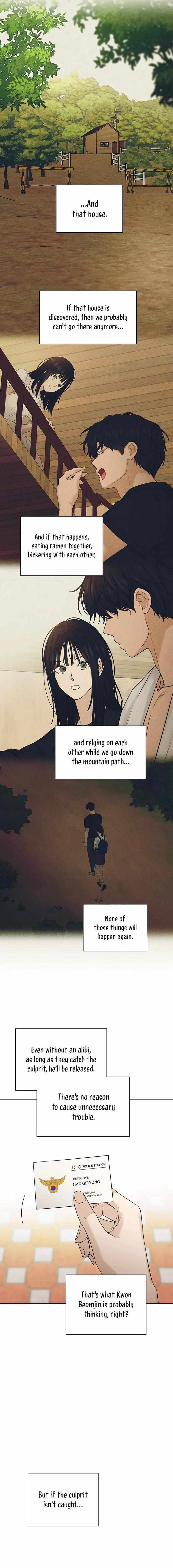Read Just Twilight Manga Online