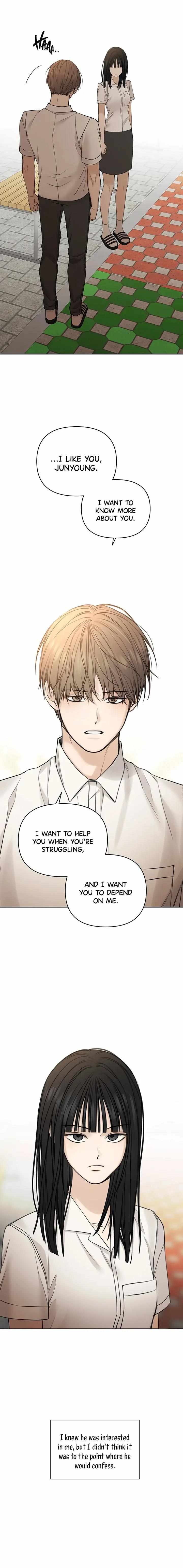 Read Just Twilight Manga Online