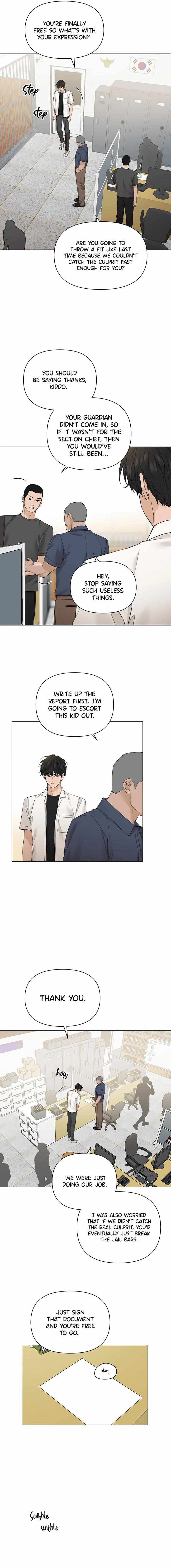 Read Just Twilight Manga Online