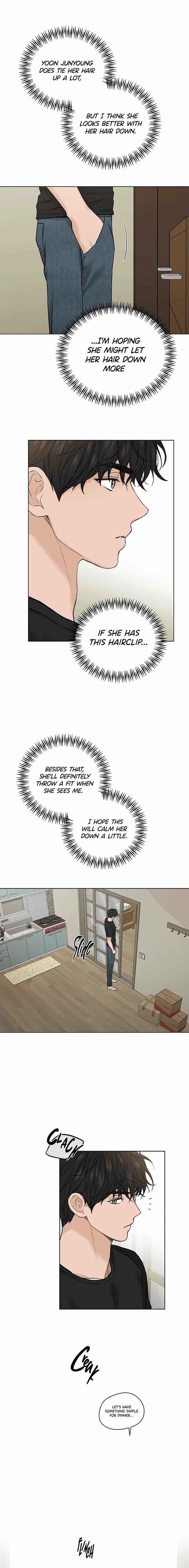 Read Just Twilight Manga Online