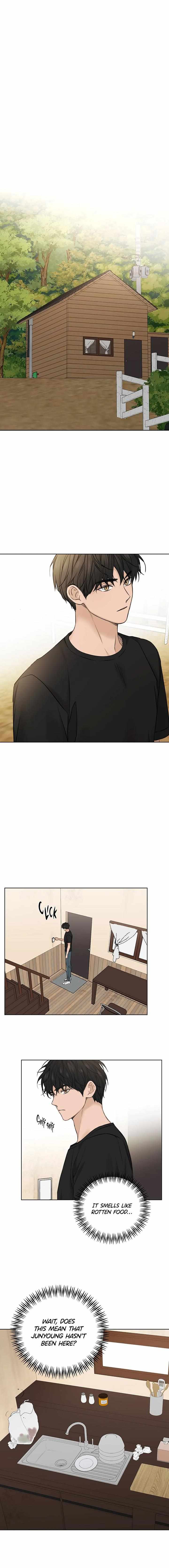 Read Just Twilight Manga Online