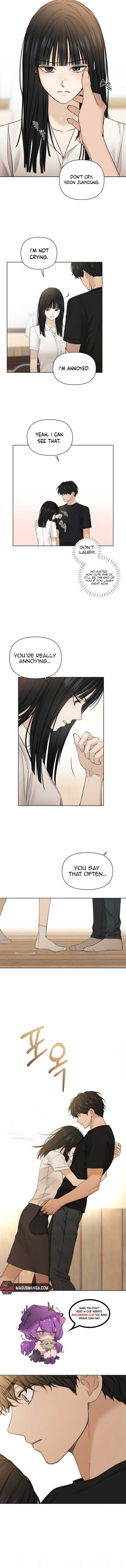 Read Just Twilight Manga Online