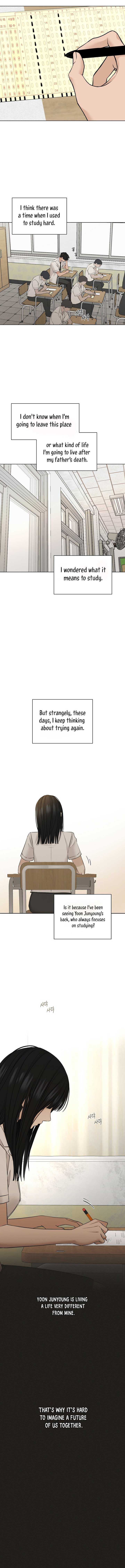 Read Just Twilight Manga Online