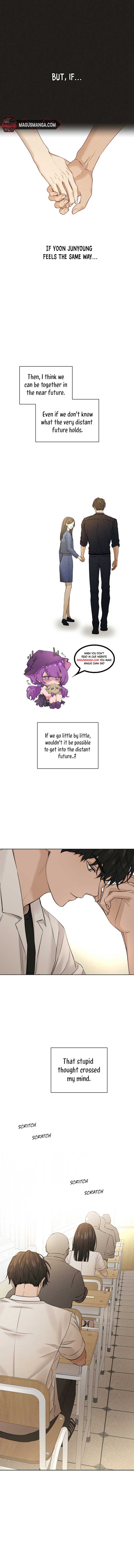 Read Just Twilight Manga Online