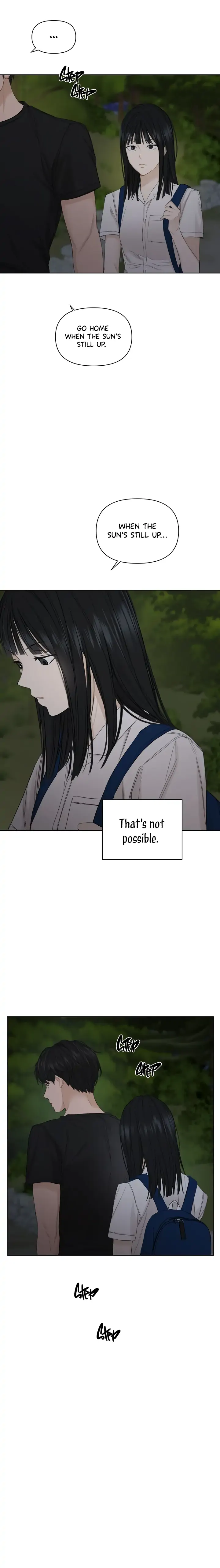 Read Just Twilight Manga Online