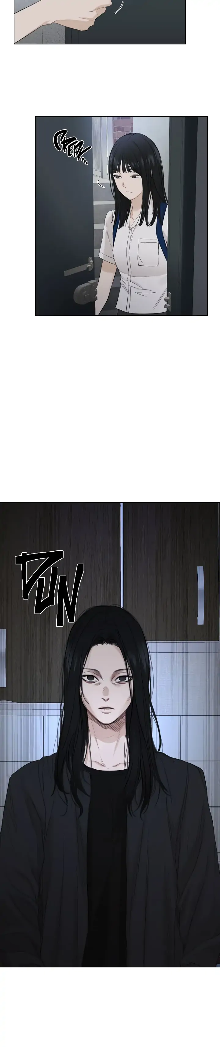 Read Just Twilight Manga Online