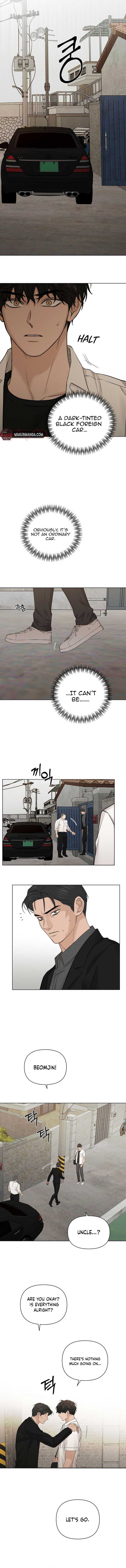 Read Just Twilight Manga Online