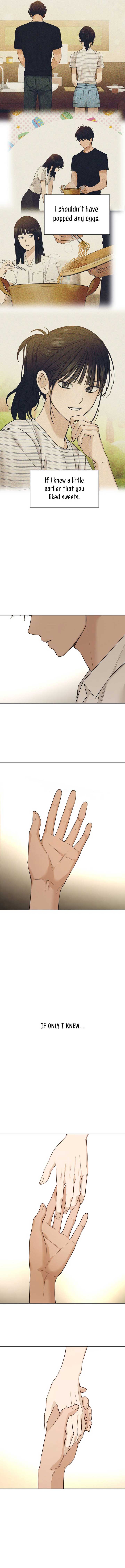 Read Just Twilight Manga Online