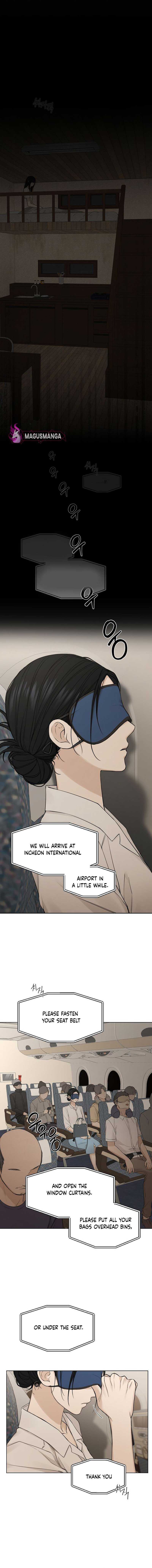 Read Just Twilight Manga Online